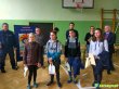 Eliminacje Gminne do Ogólnopolskiego Turnieju Bezpieczeństwa w Ruchu Drogowym